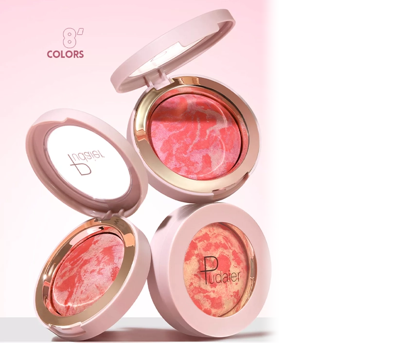 Blush lumineux pas cher